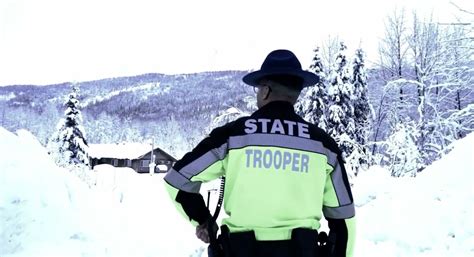 state of alaska trooper dispatch