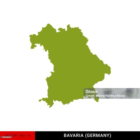 State Of Bavaria