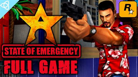 state of emergency pc download