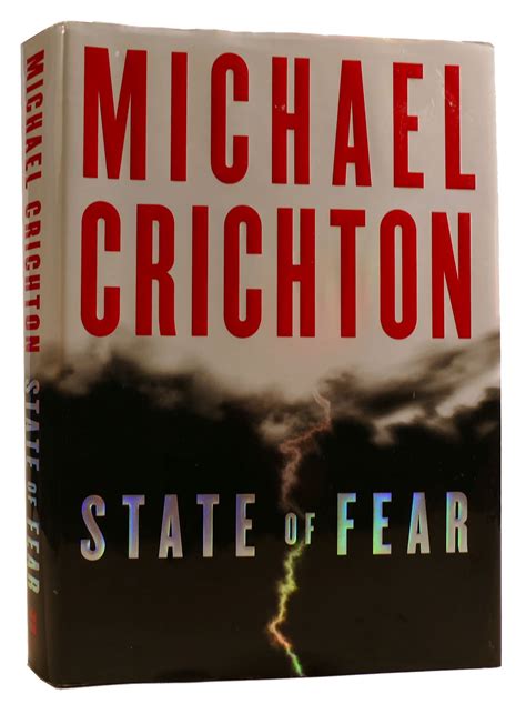 State Of Fear