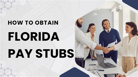 state of florida pay