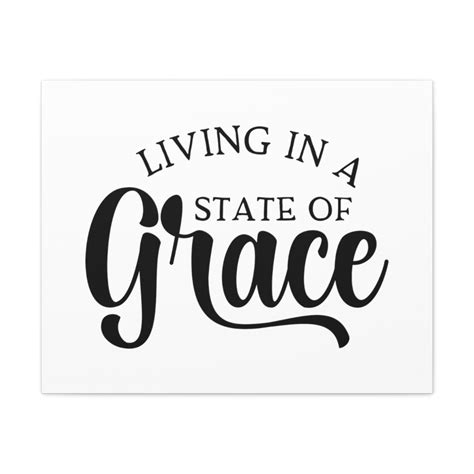 State Of Grace