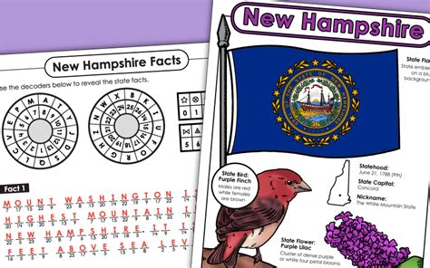 State Of New Hampshire Worksheets Super Teacher Worksheets New Hampshire Coloring Page - New Hampshire Coloring Page