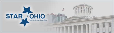 state of ohio treasury