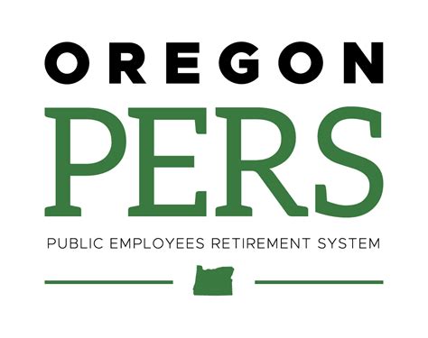 state of oregon pers
