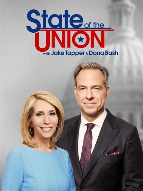 state of the union tv tie in