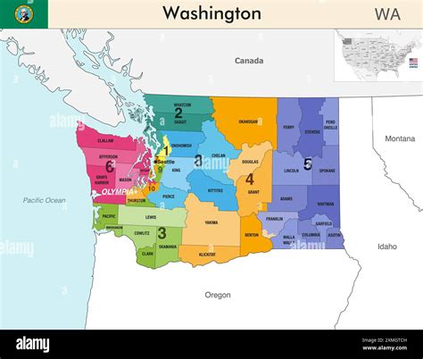 state of washington