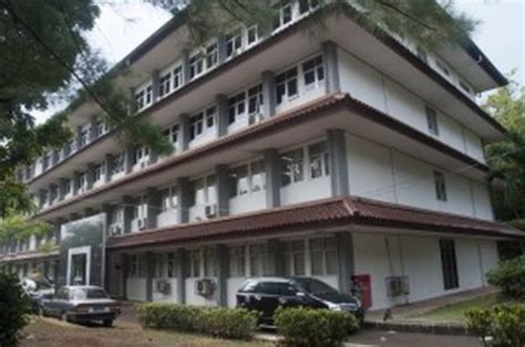 State Polytechnic Of Jakarta