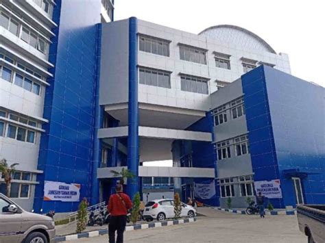 State Polytechnic Of Malang