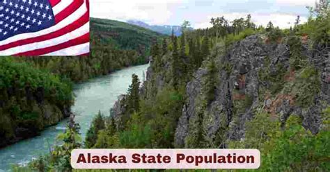 state population alaska