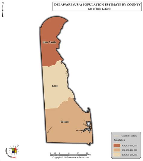 state population of delaware