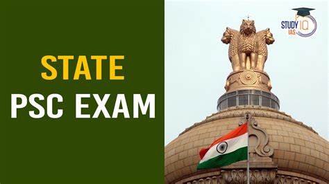 State Psc Exam 2018 Date State Public Service Commission