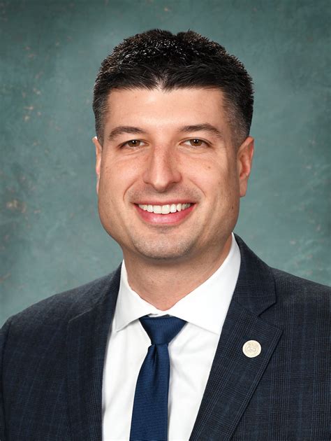 state representatives michigan