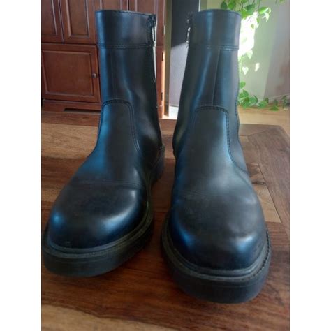 state street Boots for Men - Poshmark