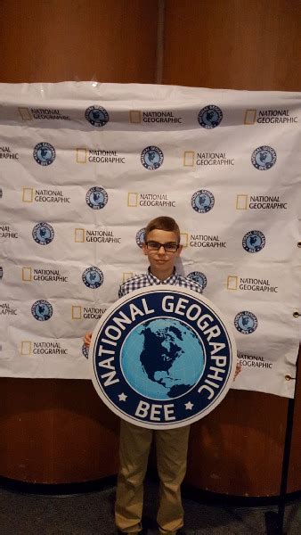 Read State Geography Bee Format Pd 