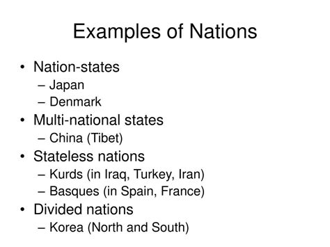 Stateless Nation Example