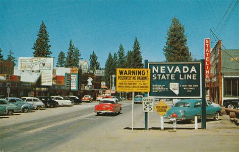 stateline nevada