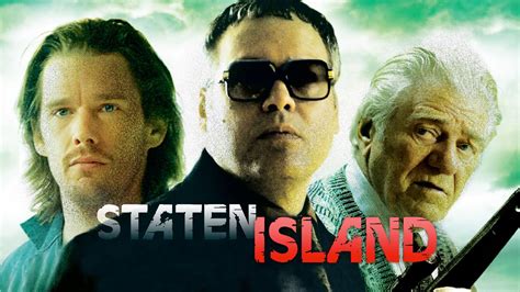 staten island tv show