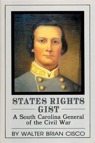 states rights gist biography books