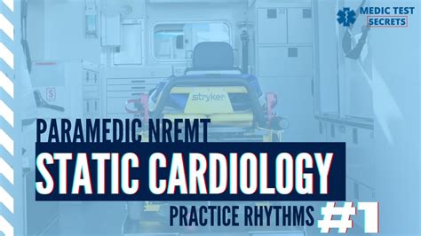 Static Cardiology Practice