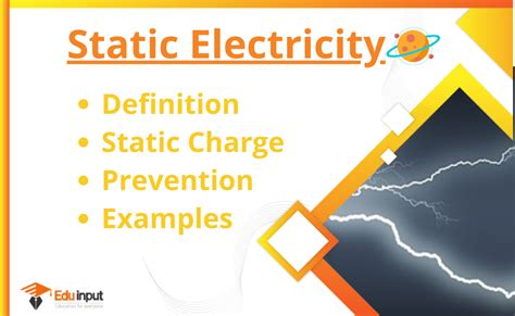 static electricity Definitions and Synonyms - Macmillan Dictionary