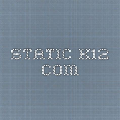 Static K12 Com