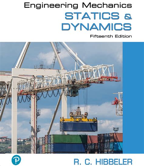 Download Statics And Dynamics Hibbeler 13Th Edition 