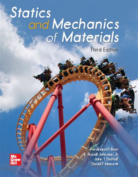 Full Download Statics And Mechanics Of Materials 3Rd Edition Ebook 
