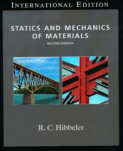 Full Download Statics And Mechanics Of Materials 3Rd Edition Hibbeler 