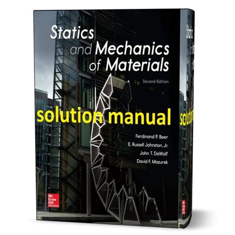 Full Download Statics Mechanics Of Materials Second Edition Solution Manual 