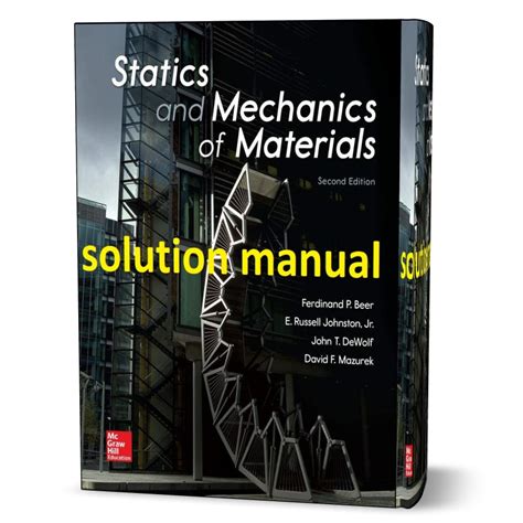 Full Download Statics Second Edition Solution Manual 