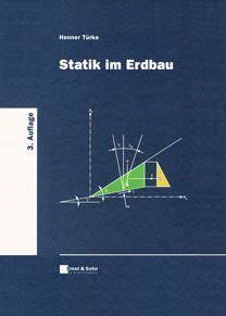Read Statik Im Erdbau 3E 