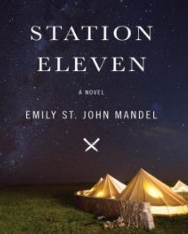 Station 11 Book Pdf
