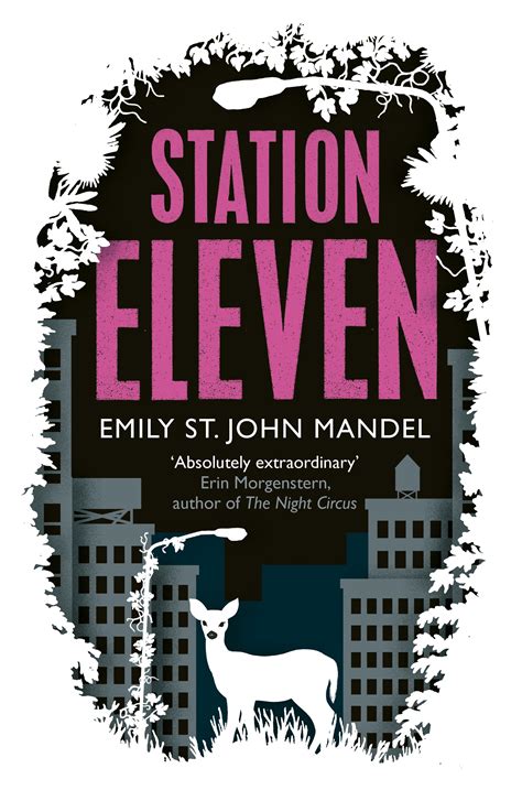 Station Eleven Pdf