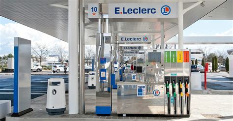 Station Essence Leclerc Montbedis à Montbeliard Prix Des Prix Carburant Montbéliard - Prix Carburant Montbéliard