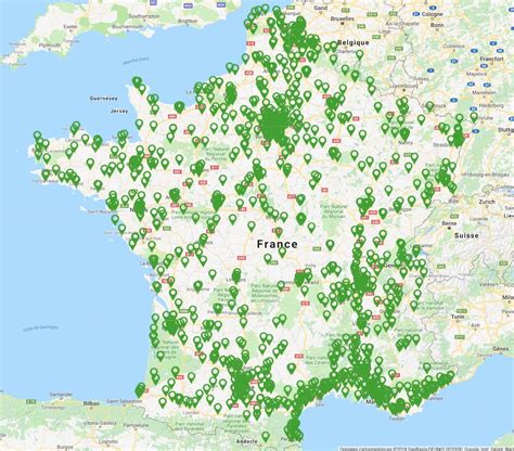 Stations Essence En France Avec Les Prix Les Prix Carburants Autour De Moi - Prix Carburants Autour De Moi