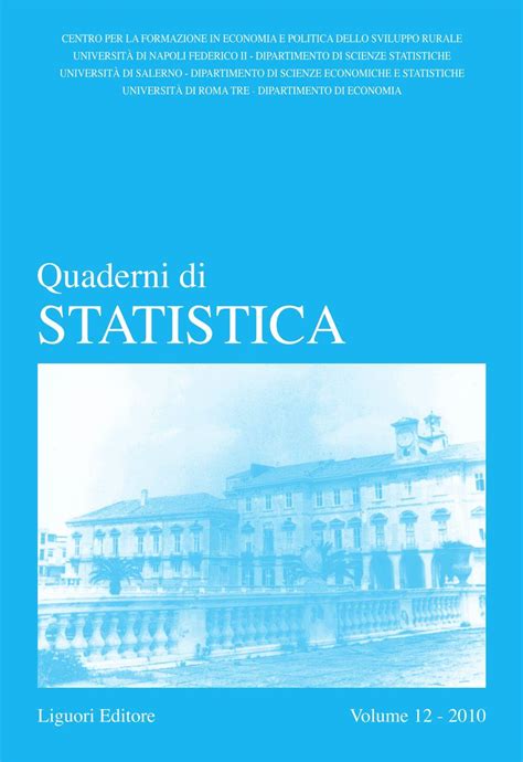 Read Online Statistica Pdf Piccolo 