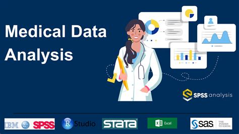 Statistical Analysis Of Medical Data Using Sas