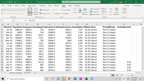 Statistical Analysis With Excel For Dummies