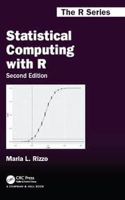 Statistical Computing With R Maria L Rizzo Pdf Download Ebook