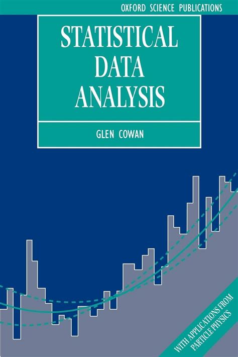 Statistical Data Analysis Oxford Science Publicati