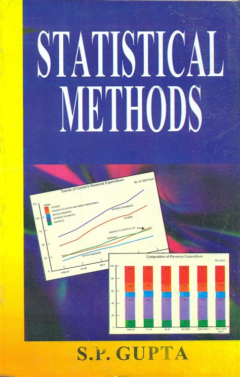 Statistical Methods By Sp Gupta Pdf Download