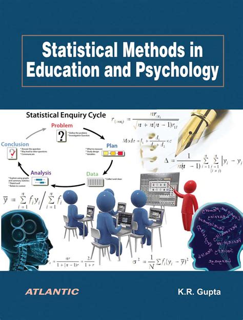 Statistical Methods In Education And Psychology Third Edition