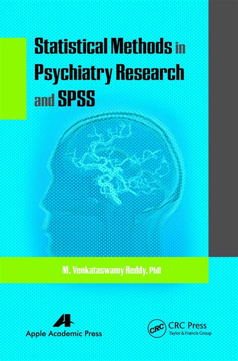 statistical methods in psychiatry research and sp