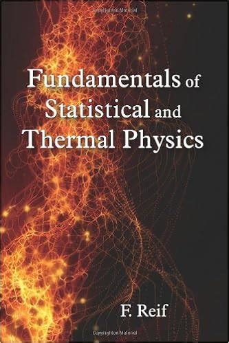 statistical physics reif pdf