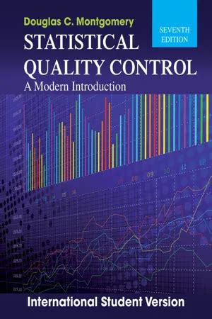 statistical quality control montgomery 7th edition solutions
