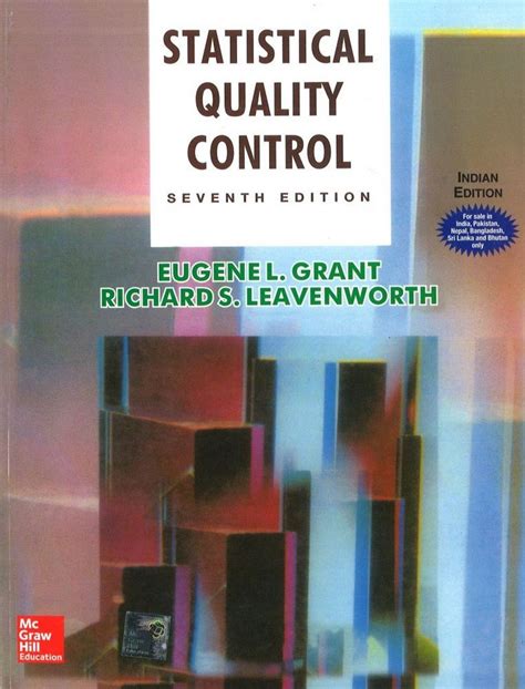 Statistical Quality Control Solution Seventh Edition