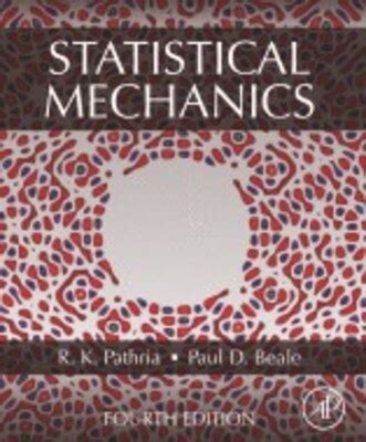 Download Statistical Mechanics Pathria Solutions Manual Soucon 