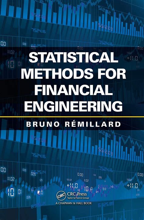 Full Download Statistical Methods For Financial Engineering Chapman Hallcrc Financial Mathematics 