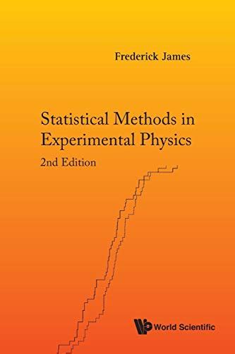 Download Statistical Methods For Physical Science Methods Of Experimental Physics Vol 28 Experimental Methods In The Physical Sciences 